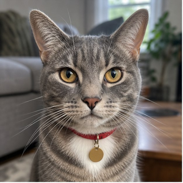 Foto de Luna