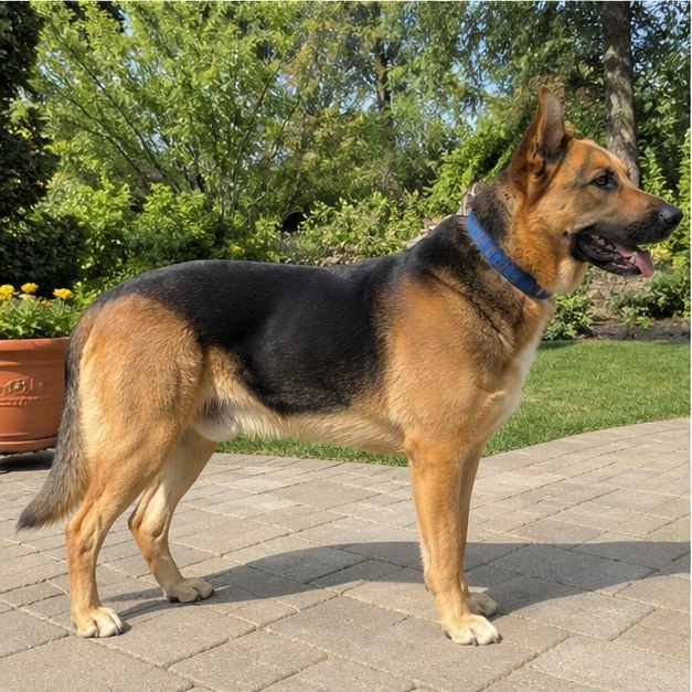 Foto de Nala